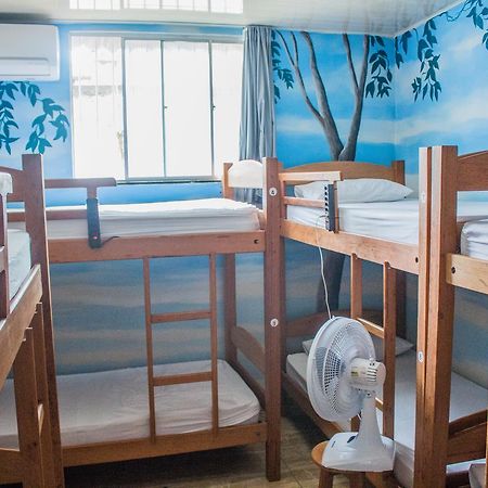 Mama Hostel Belem  Ngoại thất bức ảnh