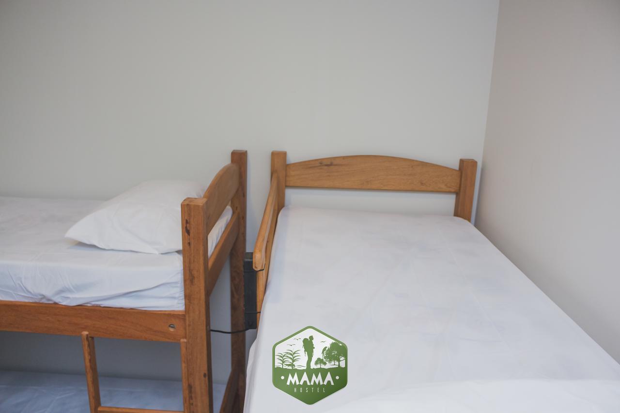 Mama Hostel Belem  Ngoại thất bức ảnh