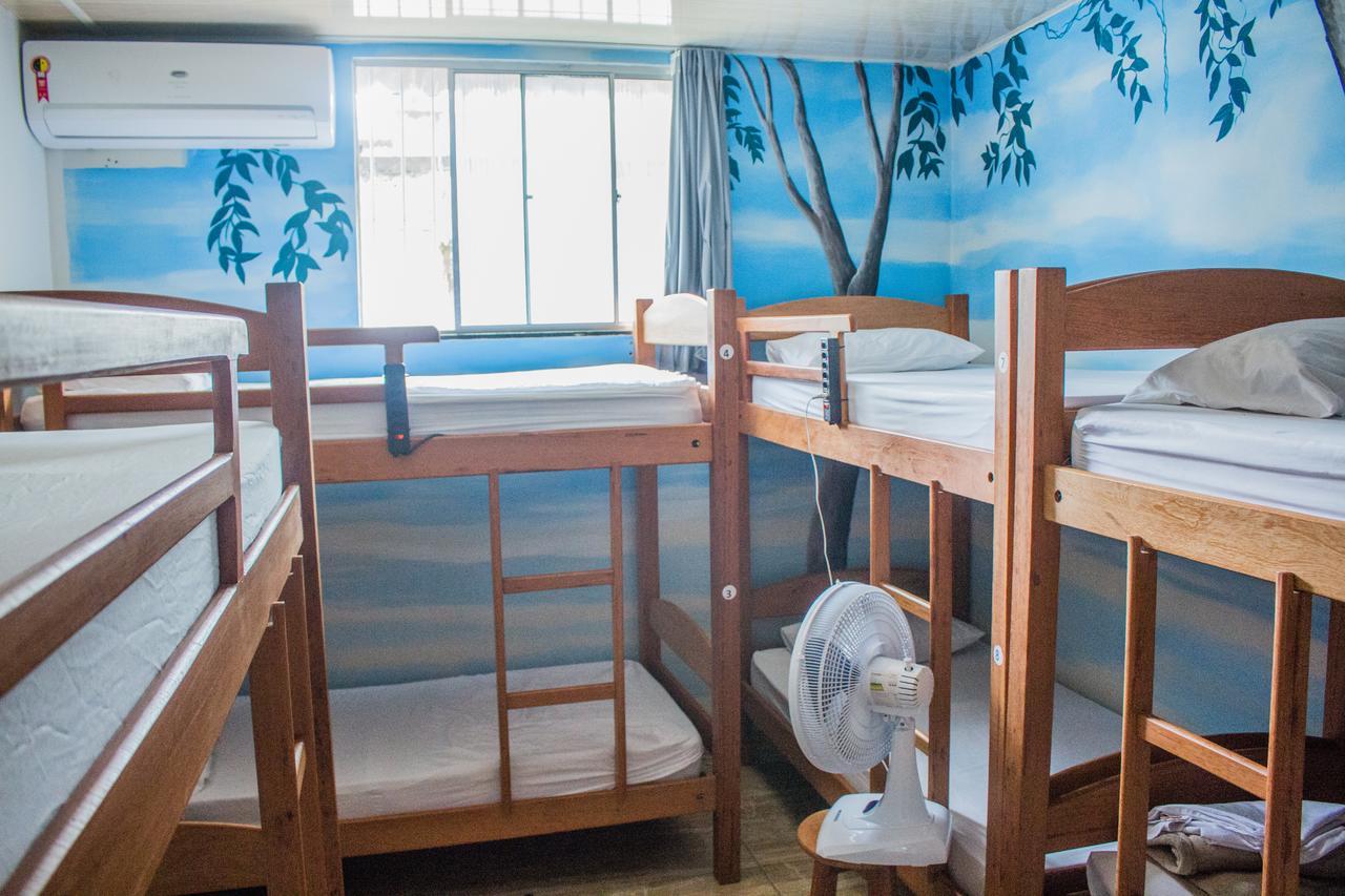 Mama Hostel Belem  Ngoại thất bức ảnh