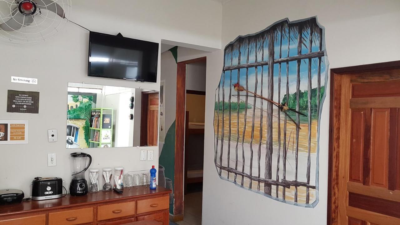 Mama Hostel Belem  Ngoại thất bức ảnh