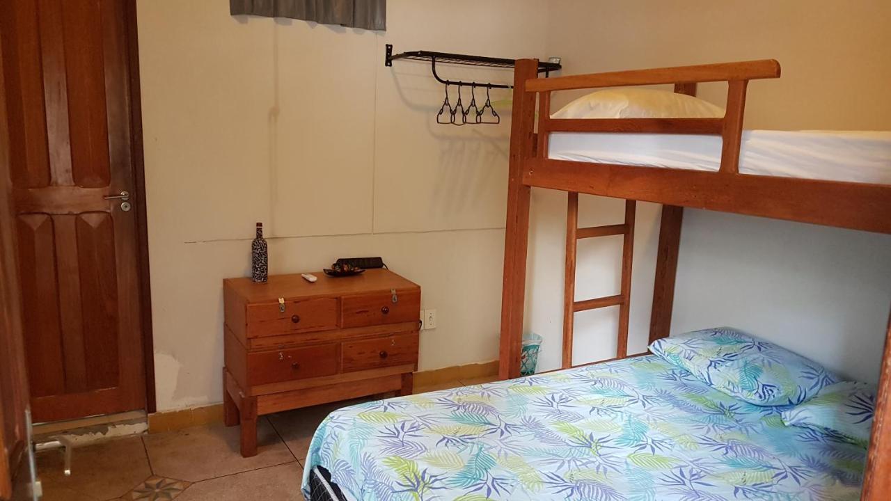 Mama Hostel Belem  Ngoại thất bức ảnh